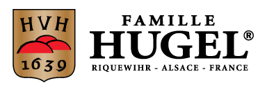 Famille Hugel Logo